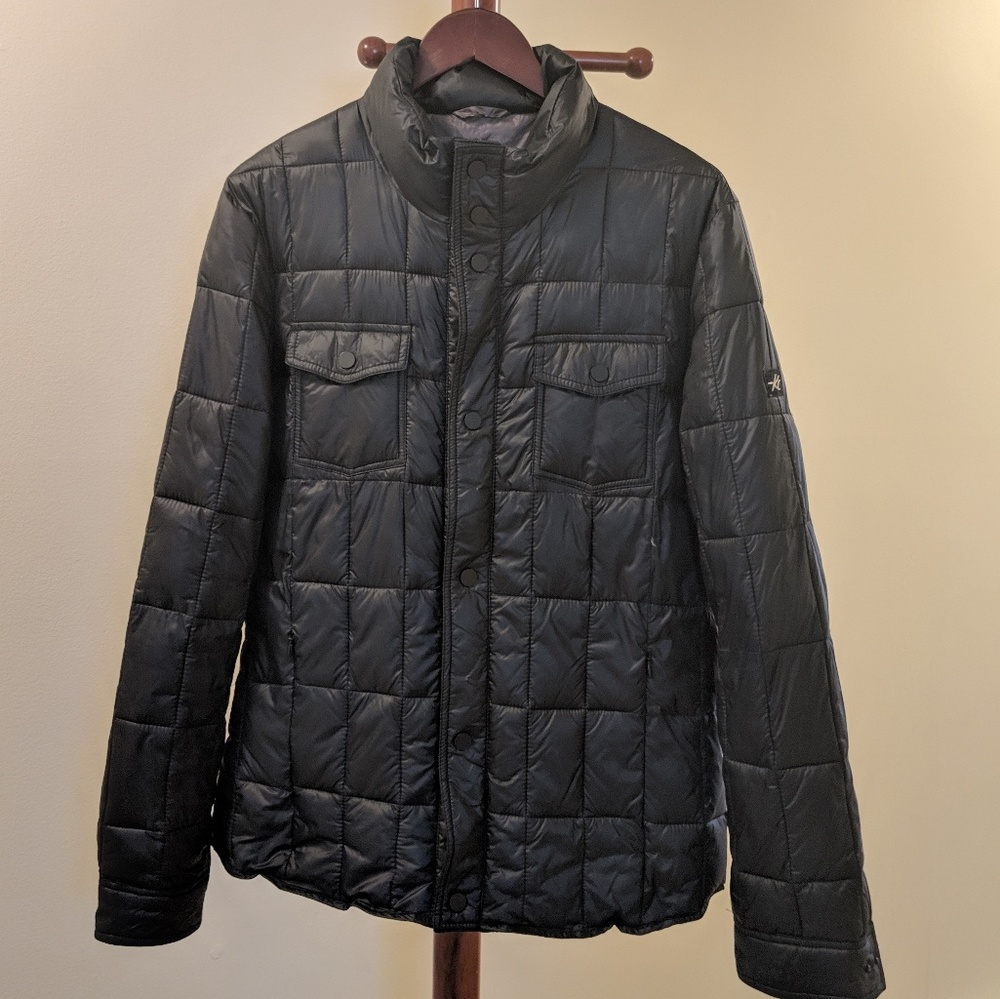 Kenneth Cole Men Jacket